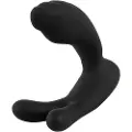 Sweet Smile Smile RC G- & P-punkt vibrator (sort)