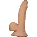 Sportsheets Boy - naturtro dildo (natur)
