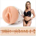 Fleshlight Blake Blossom Bombshell - livagtig kunstig vagina (natur)