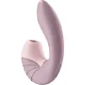 Satisfyer Supernova - genopladelig luftbølge 2in1 vibrator (pink)