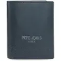 Pepe Jeans Pepe Jeansunisex. 7131142 Pjl Deep navy pung (OSFA), Casual, Læder, Blå