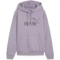 Puma Ess+ Animal Hættetrøje