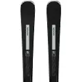 Salomon S/max N°10 Xt+m10 Gw L80 Dame Alpint Skiløb Pakke