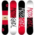 Rossignol District Snowboard