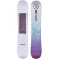 Nidecker Astral Snowboard Til Kvinder