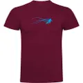 Kruskis Stella Ski T-shirt Med Korte ærmer