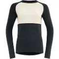 Devold Expedition Merino Silk T-shirt Med Lange ærmer