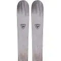 Rossignol Rallybird 90 Pro+xpress 10 Gw B93 Dame Alpint Skiløb Pakke