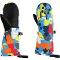 Spyder Cubby Vanter