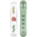 Northwave Drake Dfl Snowboard Til Kvinder