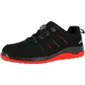 ELTEN Maddox Boa Low Esd S3 Src Sne Støvler