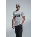 Atomic Bent Chetler T-shirt Med Korte ærmer