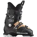 Salomon Qst Access 60 W Alpinsko Til Kvinder
