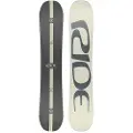 Ride Agenda Snowboard