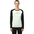 Hannah Prim T-shirt Med Lange ærmer