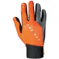 One Way Xc Race Light Handsker