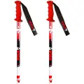 Vola Sl Alu Junior Polakker