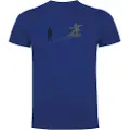 Kruskis Snowboarding Shadow T-shirt Med Korte ærmer
