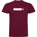 Kruskis Frame Snowboard T-shirt Med Korte ærmer