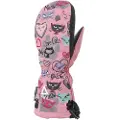 Matt Love Cats Handsker