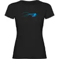Kruskis Ski Estella T-shirt Med Korte ærmer