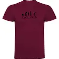Kruskis Evolution Ski T-shirt Med Korte ærmer