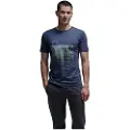 Atomic Alps Maverick T-shirt Med Korte ærmer