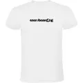 Kruskis Word Snowboarding T-shirt Med Korte ærmer