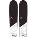 Dynastar Free 90+xpress 11 Gw B93 Alpin Ski Pakke