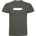 Kruskis Frame Ski T-shirt Med Korte ærmer