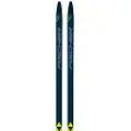 Fischer Twin Skin Power Stiff Ef Mounted Langrendsski Pakke