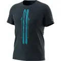 Dynafit Graphic T-shirt Med Korte ærmer
