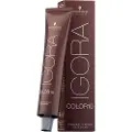 Schwarzkopf Igora Color10 Cream - 60ml