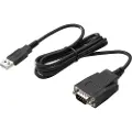 HP J7b60aa Usb-a Til Vga Adapter