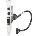 HP Serial / Ps/2 Adapter