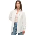 Superdry Oxford Skjorte Med Lange ærmer