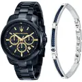 Maserati Successo 44 Mm Ur