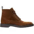 Hugo Boss Calev Halb Brsd 10262618 Booties