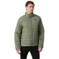 Helly Hansen Alby Insulated Quilt Vatteret Jakke
