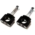 Renthal Honda 00-22/yamaha Yzf 14-20/kawasaki 14-22 Styrforhøjer