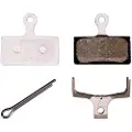 Shimano G05a Harpiks Skivebremseklodser 25 Enheder