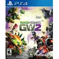 Electronic Arts Ps4 Plants Vs. Zombies Garden Warfare 2 Import