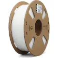 Gembird PLA filament - Naturfarvet - 1.75mm ø - 1 kg