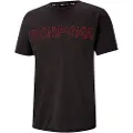 Puma Logo T-shirt Med Korte ærmer