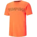Puma Logo T-shirt Med Korte ærmer