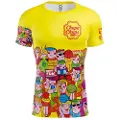 Otso Chupa Chups Forever Fun T-shirt Med Korte ærmer