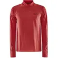 Craft Adv Subz Wool T-shirt Med Lange ærmer