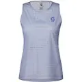 SCOTT Rc Run ærmeløs T-shirt