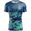 Otso T-shirt T-shirt Med Korte ærmer
