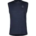SCOTT Endurance Lt ærmeløs T-shirt